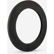 Canaveral Dart Koruma Halkası Siyah