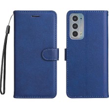 BDT Market Motorola Kenar 20 Klasik Düz Renk Için Flip Case Kart Yuvası ile Yüksek (Yurt Dışından)