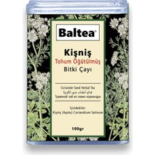 Baltea Kişniş (Öğütülmüş) 100G