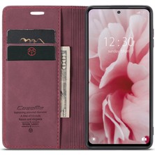 Xiaomi Redmi Not 11 Pro 4g Için Flip Case/5g Manyetik Kapatma Darbeye (Yurt Dışından)