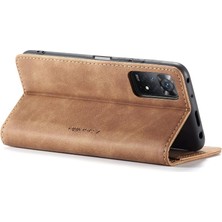 Xiaomi Redmi Not 11 Pro 4g Için Flip Case/5g Manyetik Kapatma Darbeye (Yurt Dışından)