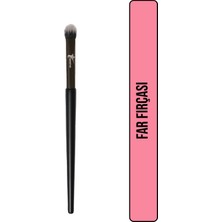 Demstar Professinal Makeup Brush Soft Hair Serisi Far Fırçası Makyaj Fırçası No:31