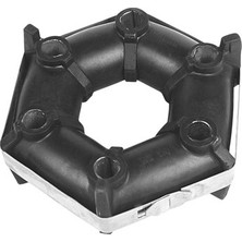 GB Şaft Altıköşe 131176 D.k.ş. 4e Altıköşe 4516801 Gold