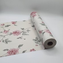 K&M Hometex Dolap Ve Çekmece Içi Kaymaz Kaydırmaz Raf Örtüsü 50 Cm X 15 Mt