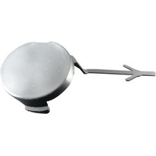 DEKAR Tampon Çeki Demir Kapağı Ön DK0550 Clıo Iv 511801872R Gold