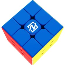 Toyfest 3x3 Nexcube Classic Zeka Küpü Akıl Küpü