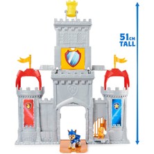 Paw Patrol Rescue Knights Castle Hq Oyun Seti