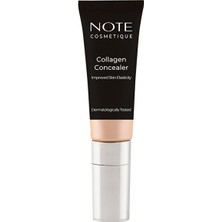Note Collagen Concealer 01