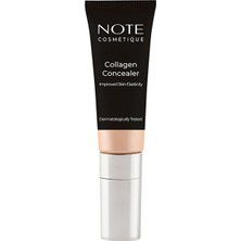 Note Collagen Concealer 03
