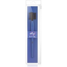 Eklips Colors Kaş Tarak Fırçası