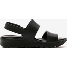 Skechers Siyah Kadın Yürüyüş Ayakkabısı 111380 Bbk Arch Fıt Footsteps - Day Drea Beden: 40