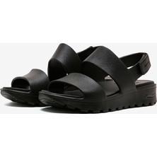 Skechers Siyah Kadın Yürüyüş Ayakkabısı 111380 Bbk Arch Fıt Footsteps - Day Drea Beden: 40