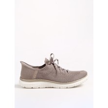 Skechers Bej Kadın Sneaker 104421 Tpe Beden: 36