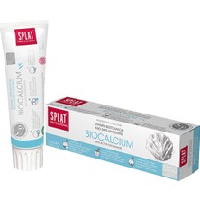 Splat Professional Biocalcium Diş Macunu 100 ml