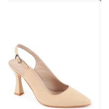 Venardi Topuklu Stiletto