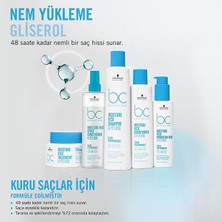 Bonacure Clean Nem Yükleme Kürü 200 ml