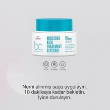 Bonacure Clean Nem Yükleme Kürü 200 ml