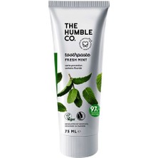 Humble Brush Toothpaste Fresh Mint (Nane) Diş Macunu 75 ml