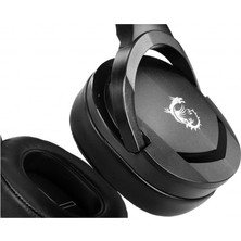 Store Gg Immerse GH20 Gamıng Headset 40MM Surucu Kablo 20HZ-20KHZ 32 Ohm Mıkrofon 1.5m Orgu Y-Kablo 3,5 mm Jak Jak Kulakustu Kulaklık