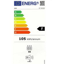 Narte NT-WR200 Meşrubat Soğutucu