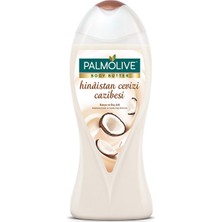 Palmolive Body Butter Hindistan Cevizi Cazibesi Banyo ve Duş Jeli 750 ml