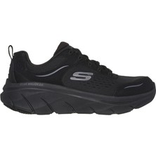 Skechers Siyah Kadın Yürüyüş Ayakkabısı 150093 Bbk D'lux Walker 2.0-Daisy D Beden: 38