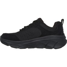 Skechers Siyah Kadın Yürüyüş Ayakkabısı 150093 Bbk D'lux Walker 2.0-Daisy D Beden: 38