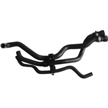 Yedek Su Depo Hortumu 71245 1623 Clıo-Iı Kango-Iı 1.4-8V 7700834888 Gold