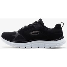 Skechers Siyah - Pembe Kadın Yürüyüş Ayakkabısı 150140TK Bkrg Track - Grand Scene Beden: 37.5