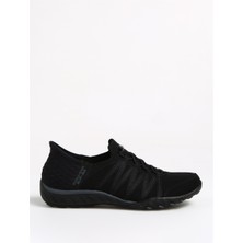 Skechers Siyah Kadın Sneaker 100593 Bbk Beden: 36.5