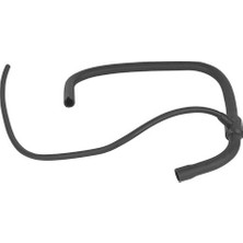 GB Karter Havalandırma Hortumu 72104 5305 Tempra Slx Uzun 7695385 Gold