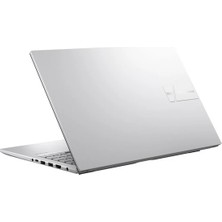 Asus Vivobook 15 X1504ZA-NJ1024P6 Intel I5 1235U 24GB 1tb SSD 15.6" Fhd Freedos Taşınabilir Bilgisayar