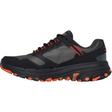 Skechers Siyah - Turuncu Erkek Koşu Ayakkabısı 220754 Bkor Go Run Trail Altitude 2 Beden: 42