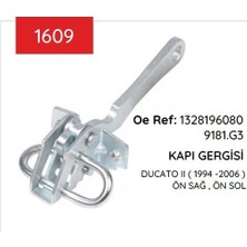 Kıtamak Kapı Gergısı Ducato Iı R=10MM Ön 94>06 1328196080 1328196080 Gold
