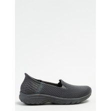Skechers Gri Kadın Sneaker 158698 Ccl Beden: 36.5