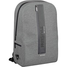 Spro Freestyle 48X31X15CM Ipx Sırt Çantası