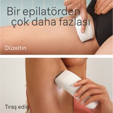 Braun Silk-Épil 5 5-050 Kablosuz Epilatör