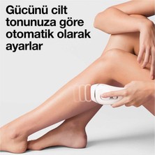 Braun Silk·expert Pro3 PL3132 Yeni Nesil Ipl Tüy Alma Cihazı