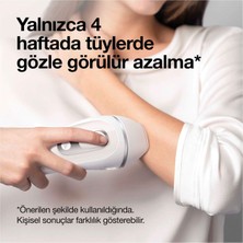 Braun Silk·expert Pro3 PL3132 Yeni Nesil Ipl Tüy Alma Cihazı