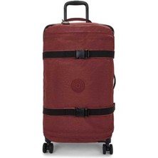 Kipling Spontaneous M Orta Boy Valiz