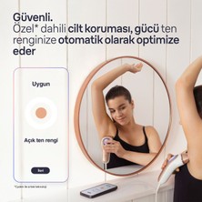 Braun PL7253 Skin I·expert Gillette Venus Çantalı 3 Başlıklı Ipl Lazer Epilasyon Aleti