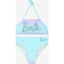 Barbie Çok Renkli Kadın Bikini Takım BRB4SG-BKİ6002
