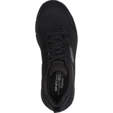 Skechers Siyah Kadın Yürüyüş Ayakkabısı 150093 Bbk D'lux Walker 2.0-Daisy D Beden: 37