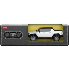 Zhouhuan2shop 1:26 Hummer Elektrikli Uzaktan Kumanda Yarış Çocuk Oyuncak Araba (Yurt Dışından)