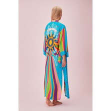 Suwen Lydia Kimono