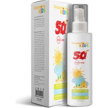 Dexpantonne Kids SPF50+ Güneş Koruyucu Losyon 150 ml