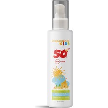 Dexpantonne Kids SPF50+ Güneş Koruyucu Losyon 150 ml