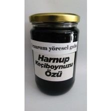 Erzurum Yöresel Gıda Keçi Boynuzuözü 800 gr