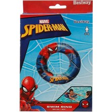 P3M Bestway Spiderman Simit 56 cm 98003