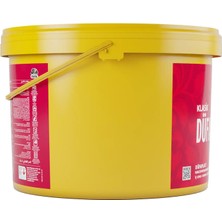 Düfa Klasik Düfaplast İç Cephe Duvar Boyası 2305 Kış Beyazı 2.2 l